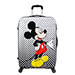 Disney Koffert med 4 hjul 75cm