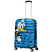 Disney Koffert med 4 hjul 67cm