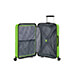 Airconic Koffert med 4 hjul 67cm