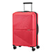 Airconic Koffert med 4 hjul 67cm