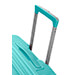 Soundbox Utvidbar koffert med 4 hjul 77cm