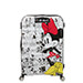 Disney Koffert med 4 hjul 77cm