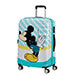 Disney Koffert med 4 hjul 67cm