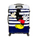 Disney Koffert med 4 hjul 75cm