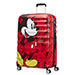 Disney Koffert med 4 hjul 77cm