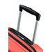 Bon Air Dlx Utvidbar koffert med 4 hjul 55cm
