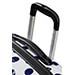 Disney Koffert med 4 hjul 55cm