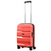 Bon Air Dlx Utvidbar koffert med 4 hjul 55cm