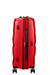 Bon Air Dlx Utvidbar koffert med 4 hjul 66cm