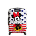 Disney Koffert med 4 hjul 75cm