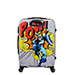 Marvel Koffert med 4 hjul 65cm