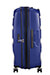 Bon Air Dlx Utvidbar koffert med 4 hjul 75cm