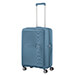 Soundbox Koffert med 4 hjul 67cm