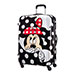 Disney Koffert med 4 hjul 75cm