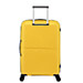 Airconic Koffert med 4 hjul 67cm
