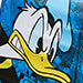 Disney Koffert med 4 hjul 67cm
