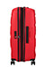 Bon Air Dlx Utvidbar koffert med 4 hjul 75cm