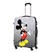 Disney Koffert med 4 hjul 75cm