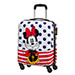Disney Koffert med 4 hjul 55cm