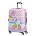 Disney Koffert med 4 hjul 67cm