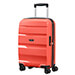Bon Air Dlx Utvidbar koffert med 4 hjul 55cm