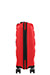 Bon Air Dlx Utvidbar koffert med 4 hjul 55cm