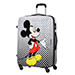 Disney Koffert med 4 hjul 75cm