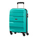 Bon Air Koffert med 4 hjul 55cm