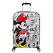 Disney Koffert med 4 hjul 67cm
