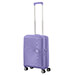 Soundbox Koffert med 4 hjul 55cm
