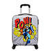 Marvel Koffert med 4 hjul 55cm