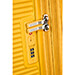 Soundbox Utvidbar koffert med 4 hjul 67cm