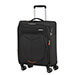 SummerFunk Utvidbar koffert med 4 hjul 55cm