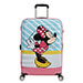 Disney Koffert med 4 hjul 67cm