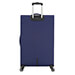 Heat Wave Koffert med 4 hjul 80cm
