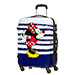 Disney Koffert med 4 hjul 65cm