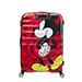 Disney Koffert med 4 hjul 77cm