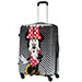 Disney Koffert med 4 hjul 75cm