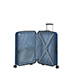 Airconic Koffert med 4 hjul 67cm