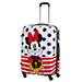 Disney Koffert med 4 hjul 75cm