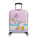 Disney Koffert med 4 hjul 55cm