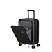 Novastream Koffert med 4 hjul 55cm