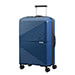 Airconic Koffert med 4 hjul 67cm