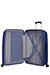 Bon Air Dlx Utvidbar koffert med 4 hjul 75cm