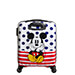 Disney Koffert med 4 hjul 55cm