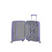 Soundbox Koffert med 4 hjul 55cm