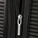 Soundbox Utvidbar koffert med 4 hjul 55cm