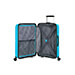 Airconic Koffert med 4 hjul 67cm