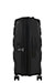 Bon Air Dlx Utvidbar koffert med 4 hjul 66cm