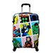 Marvel Koffert med 4 hjul 65cm
